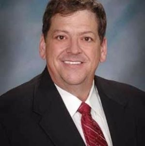 Meet your Posher, Jim